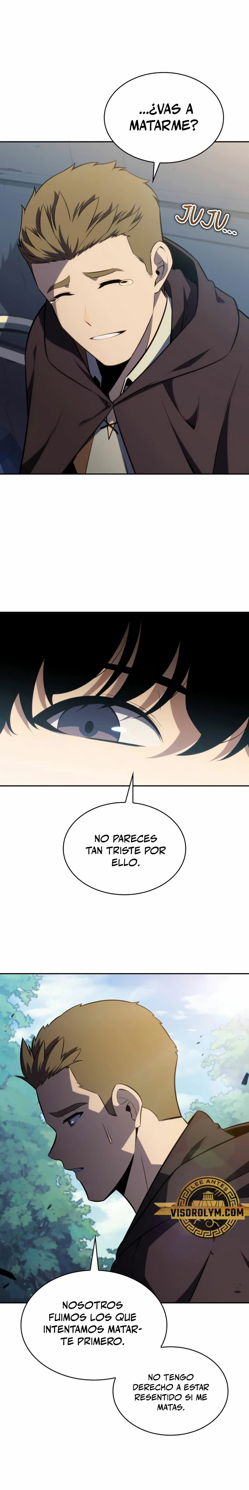 Read El asesino que retornó como el hijo del duque ES Manga Online