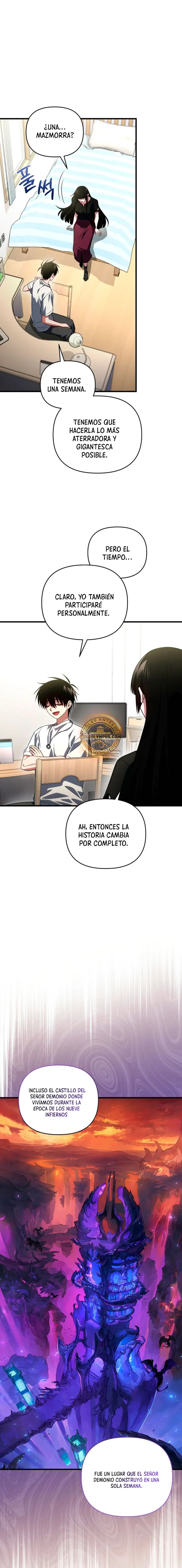 Read El asesino que retornó como el hijo del duque ES Manga Online