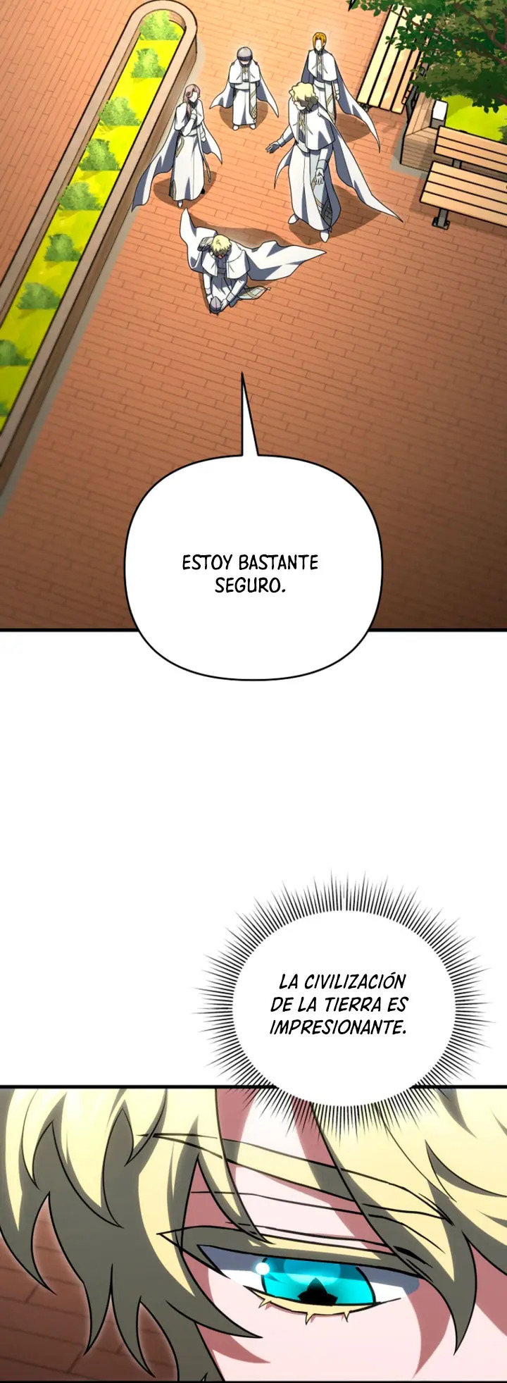 Read El asesino que retornó como el hijo del duque ES Manga Online