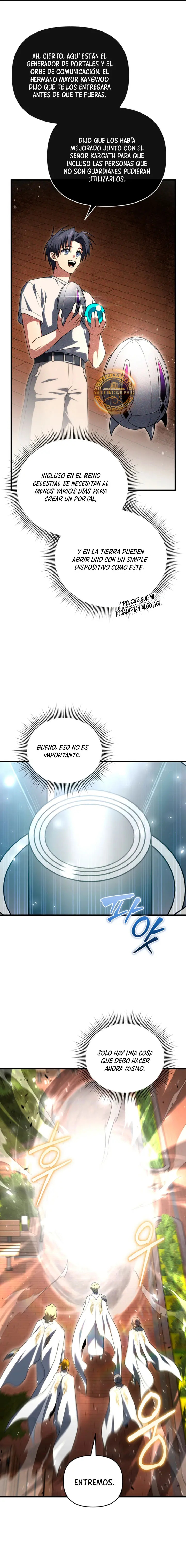 Read El asesino que retornó como el hijo del duque ES Manga Online