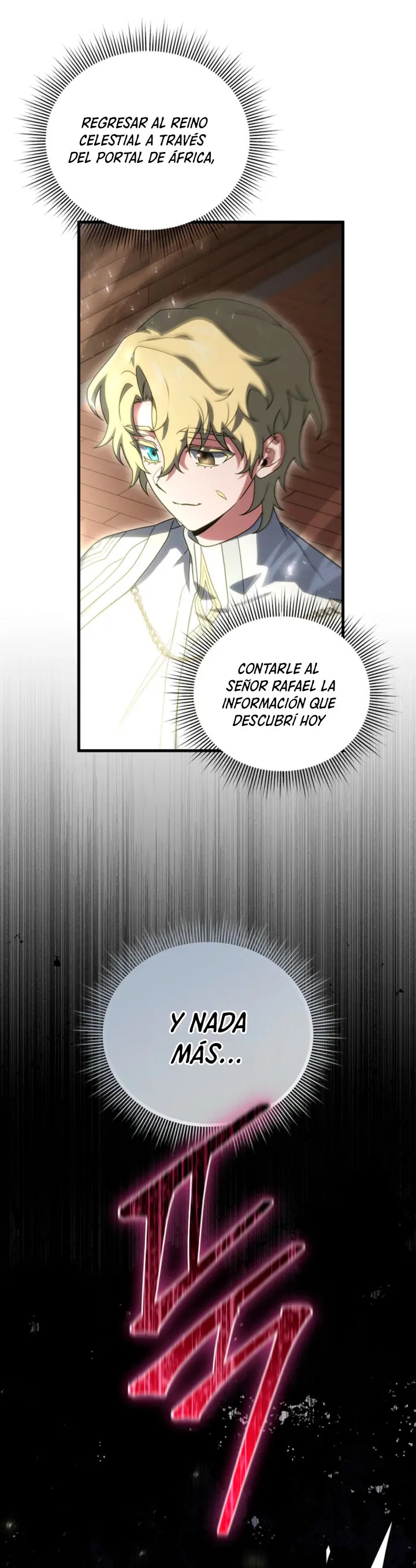 Read El asesino que retornó como el hijo del duque ES Manga Online