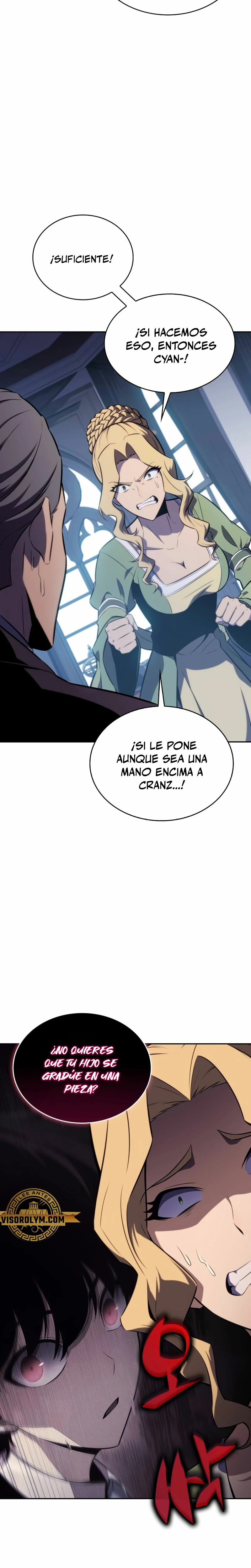 Read El asesino que retornó como el hijo del duque ES Manga Online
