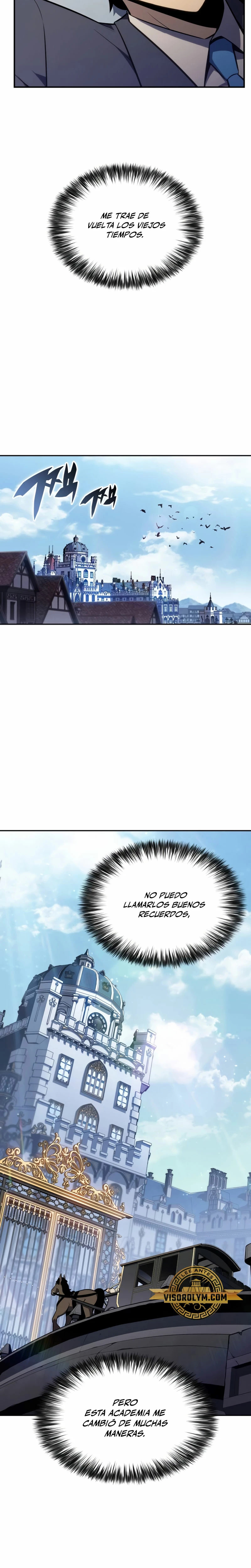 Read El asesino que retornó como el hijo del duque ES Manga Online