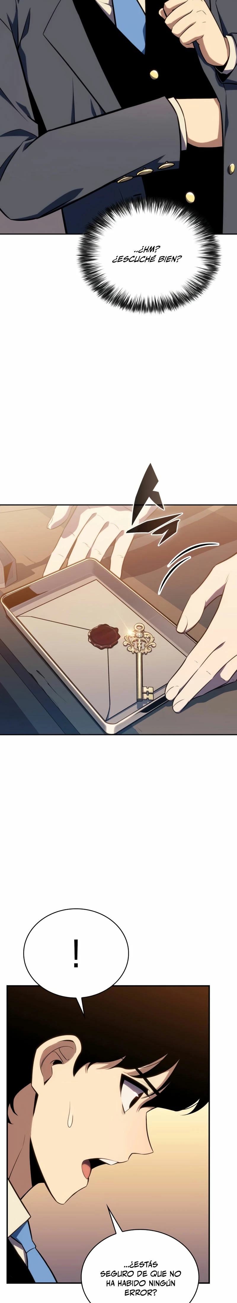 Read El asesino que retornó como el hijo del duque ES Manga Online