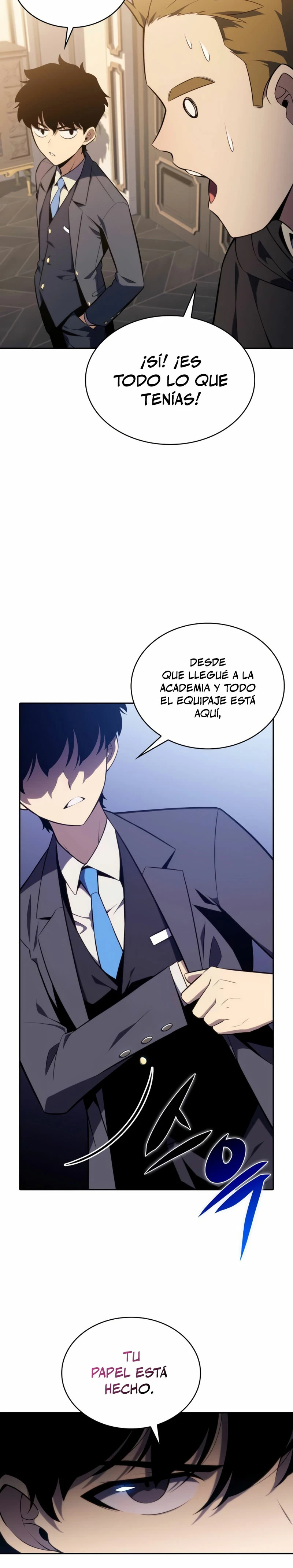 Read El asesino que retornó como el hijo del duque ES Manga Online