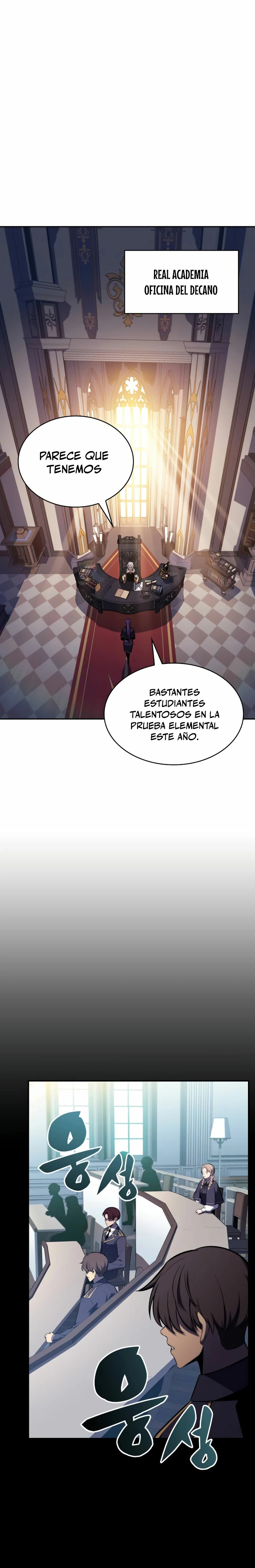 Read El asesino que retornó como el hijo del duque ES Manga Online