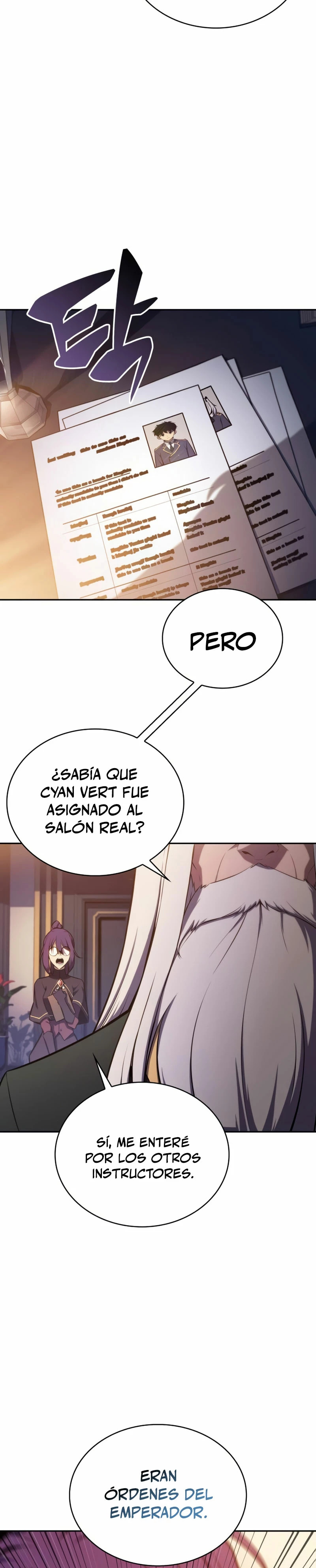 Read El asesino que retornó como el hijo del duque ES Manga Online