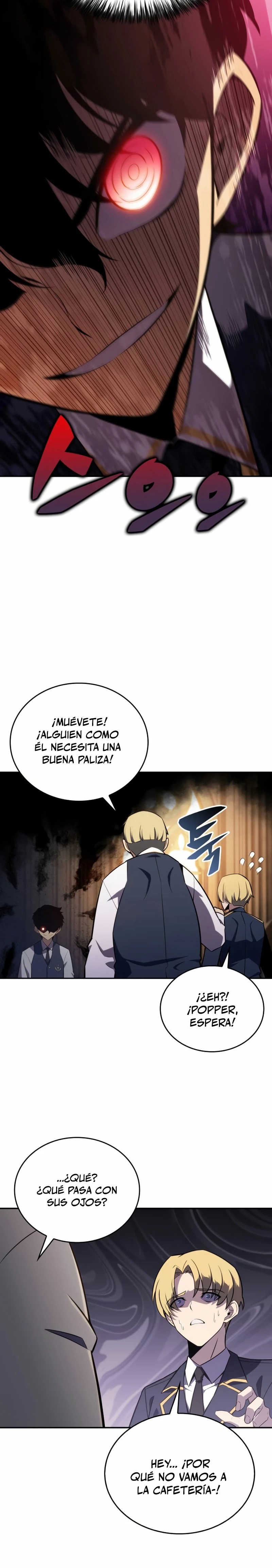 Read El asesino que retornó como el hijo del duque ES Manga Online