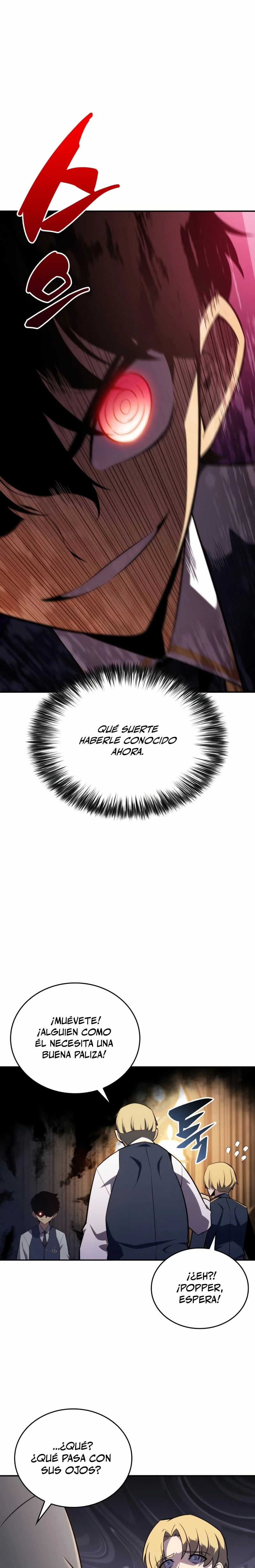 Read El asesino que retornó como el hijo del duque ES Manga Online