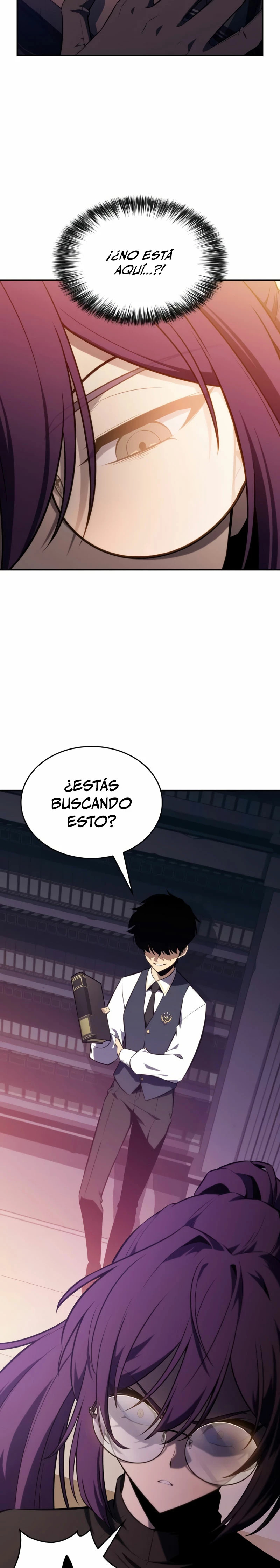 Read El asesino que retornó como el hijo del duque ES Manga Online