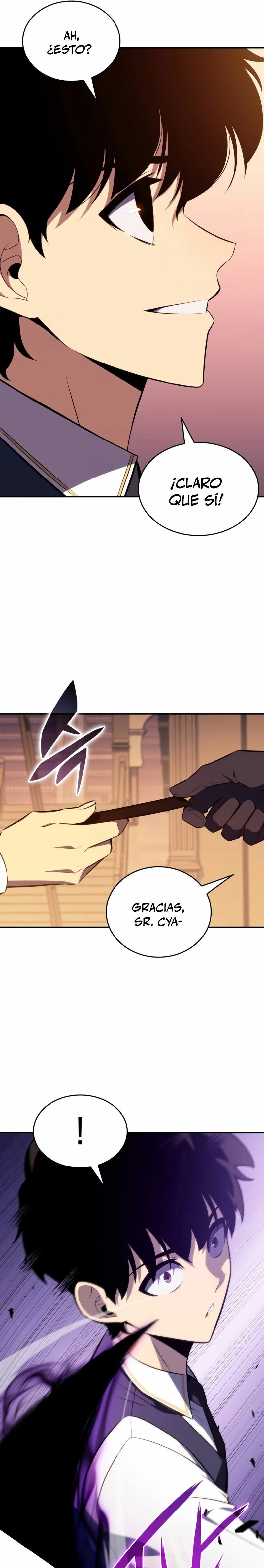 Read El asesino que retornó como el hijo del duque ES Manga Online