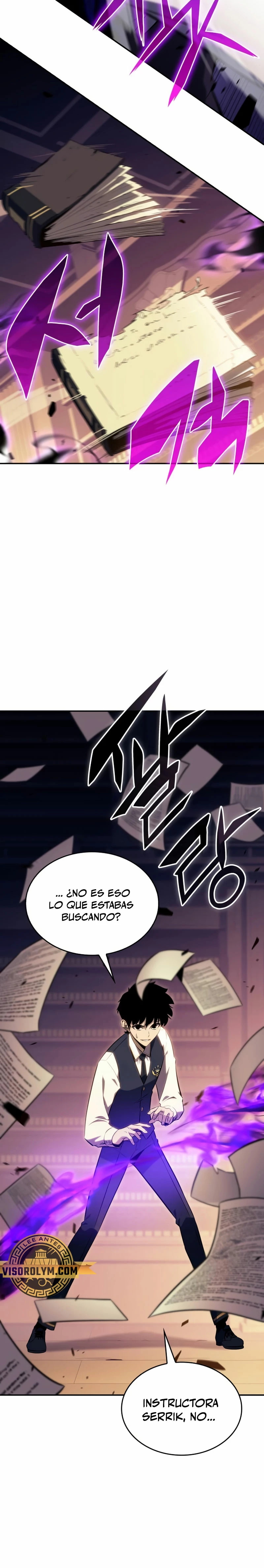 Read El asesino que retornó como el hijo del duque ES Manga Online