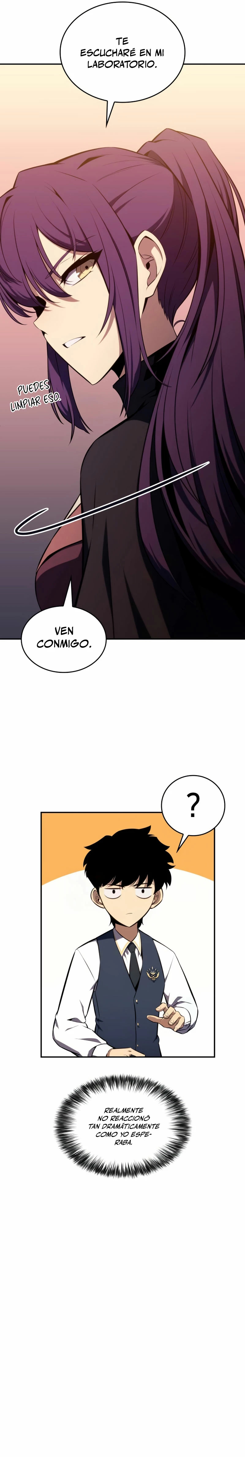 Read El asesino que retornó como el hijo del duque ES Manga Online