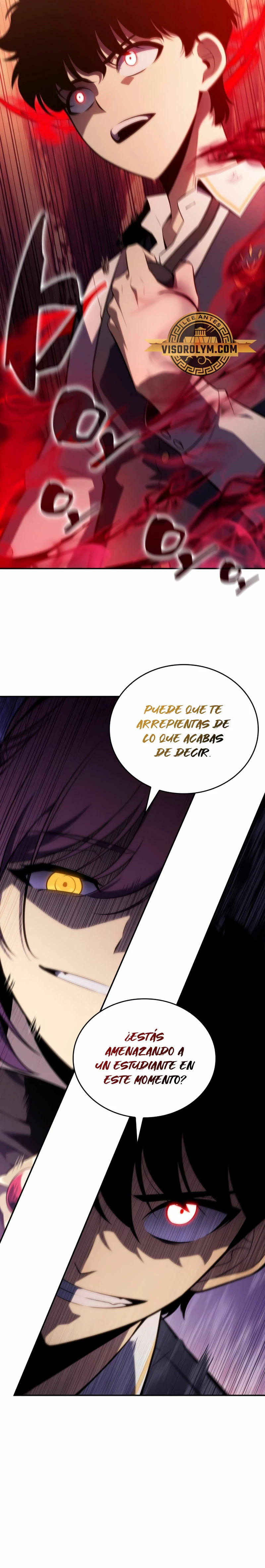 Read El asesino que retornó como el hijo del duque ES Manga Online