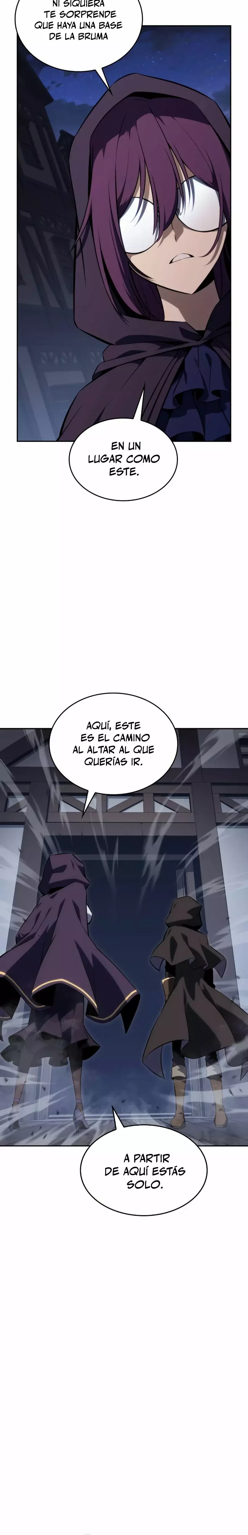 Read El asesino que retornó como el hijo del duque ES Manga Online