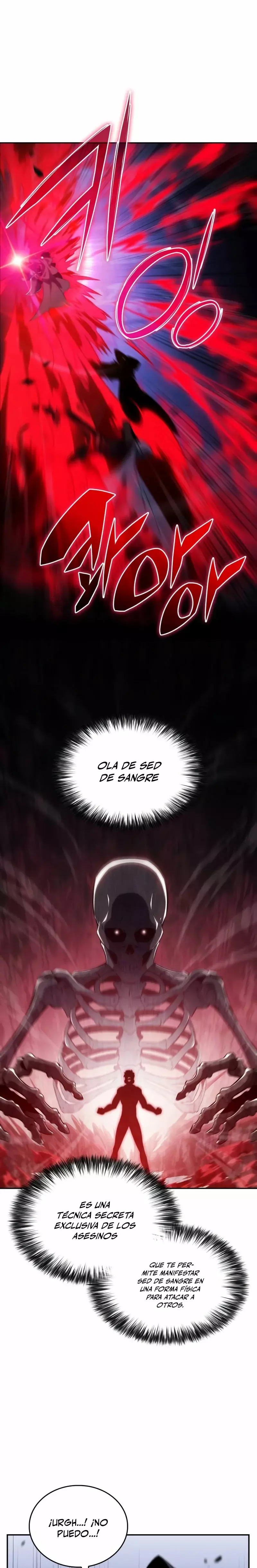 Read El asesino que retornó como el hijo del duque ES Manga Online