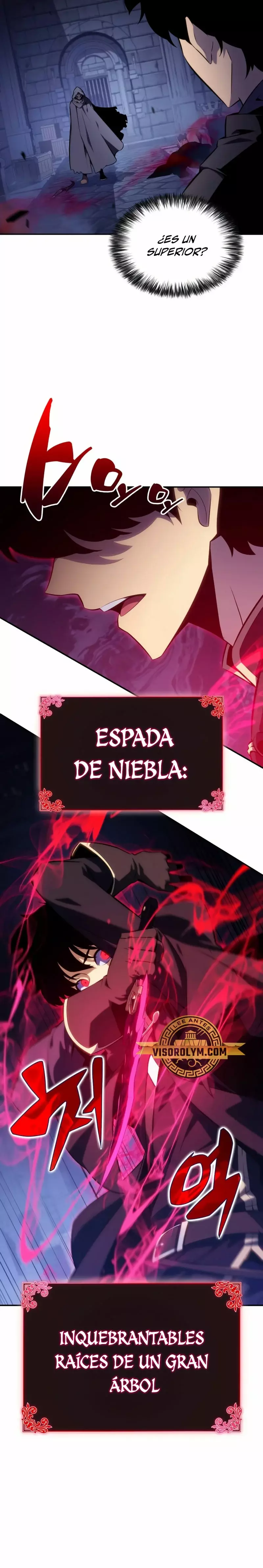 Read El asesino que retornó como el hijo del duque ES Manga Online