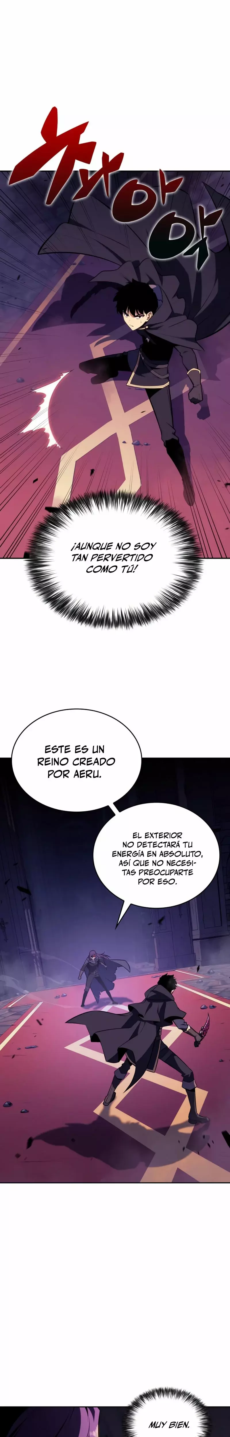 Read El asesino que retornó como el hijo del duque ES Manga Online