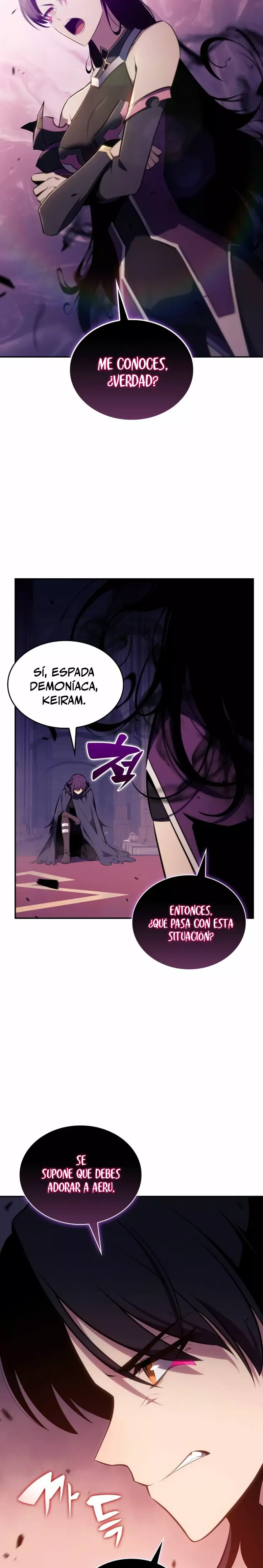 Read El asesino que retornó como el hijo del duque ES Manga Online