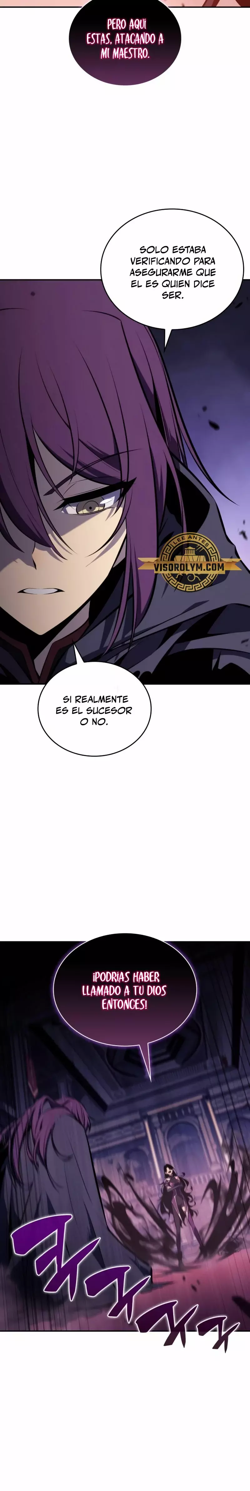 Read El asesino que retornó como el hijo del duque ES Manga Online
