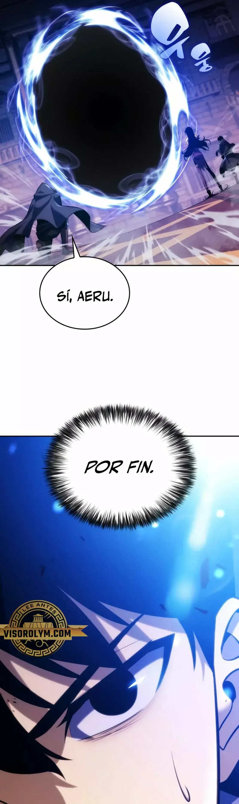 Read El asesino que retornó como el hijo del duque ES Manga Online
