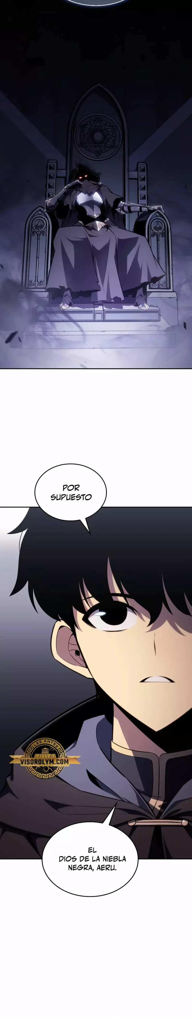 Read El asesino que retornó como el hijo del duque ES Manga Online