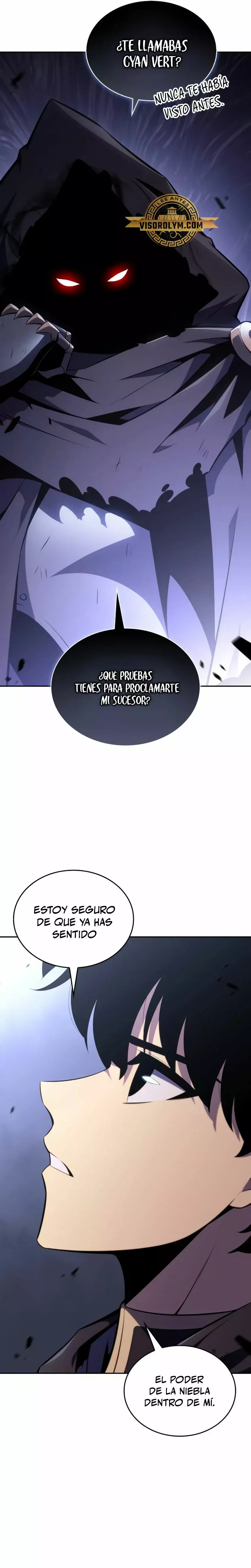 Read El asesino que retornó como el hijo del duque ES Manga Online