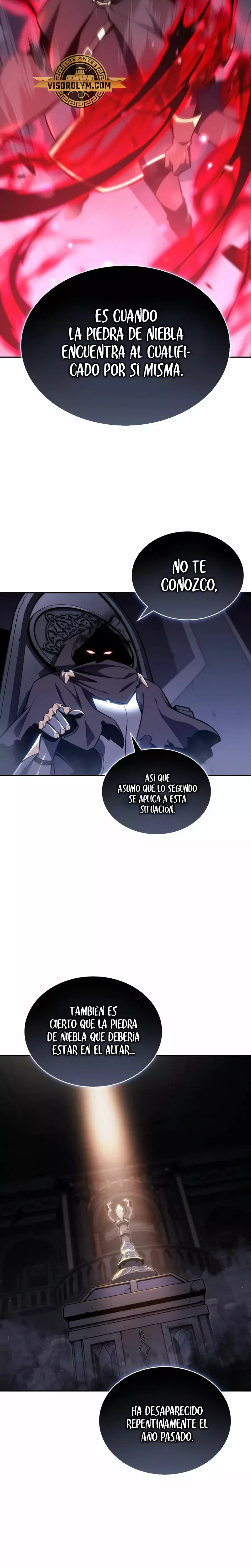 Read El asesino que retornó como el hijo del duque ES Manga Online