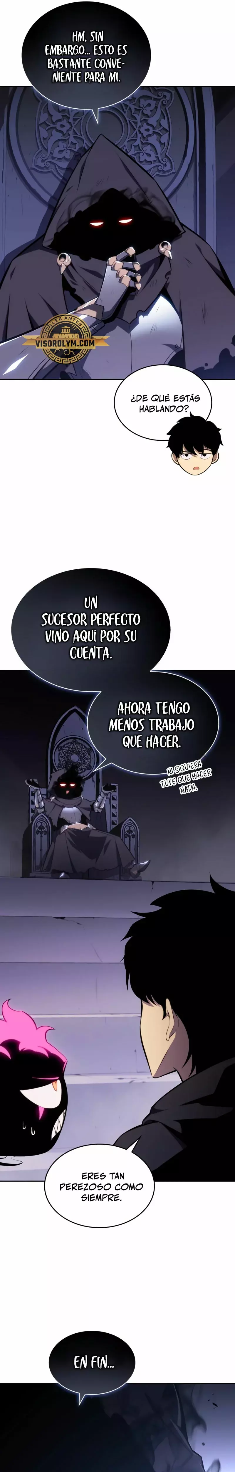 Read El asesino que retornó como el hijo del duque ES Manga Online