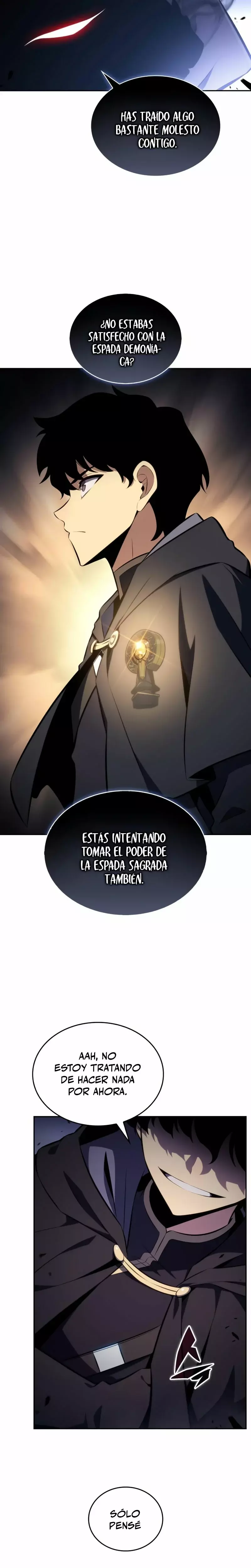 Read El asesino que retornó como el hijo del duque ES Manga Online