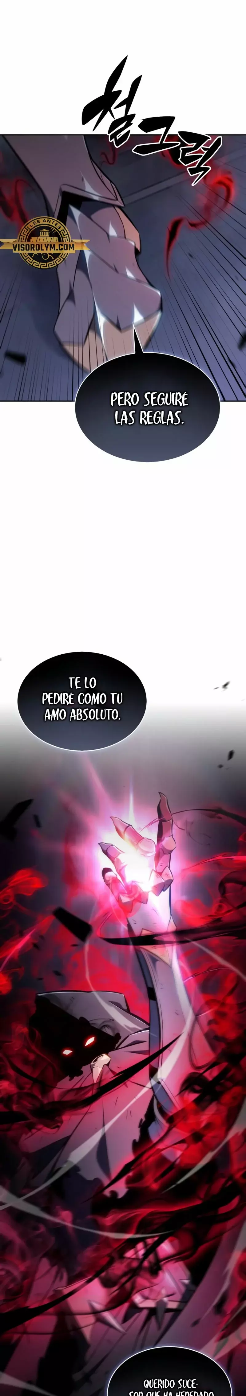 Read El asesino que retornó como el hijo del duque ES Manga Online