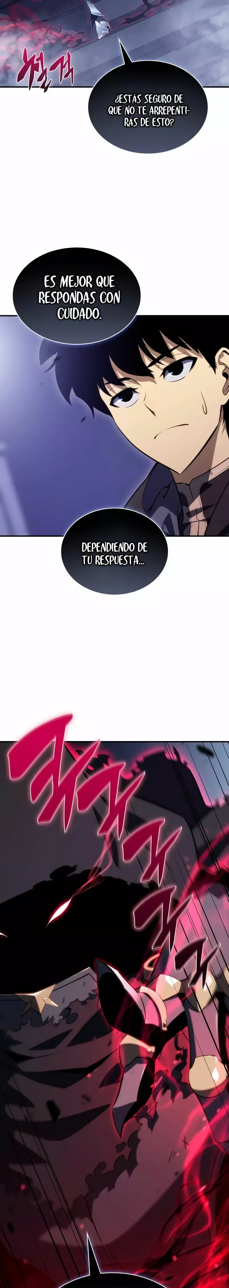 Read El asesino que retornó como el hijo del duque ES Manga Online