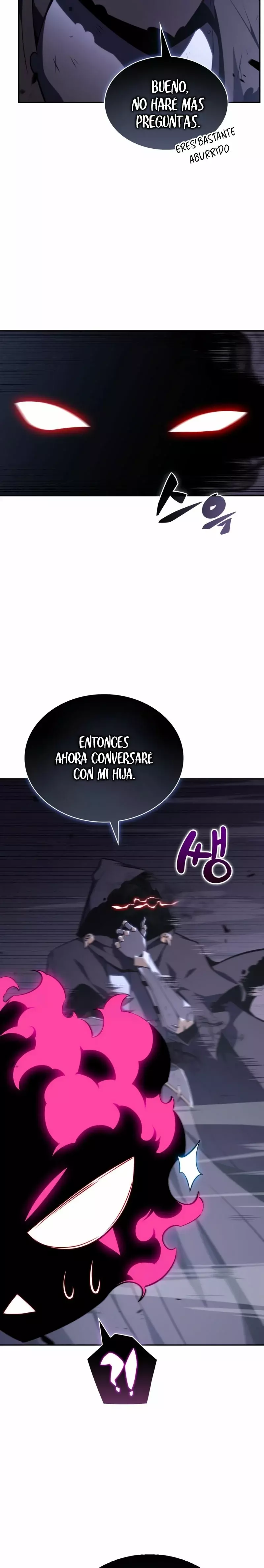 Read El asesino que retornó como el hijo del duque ES Manga Online