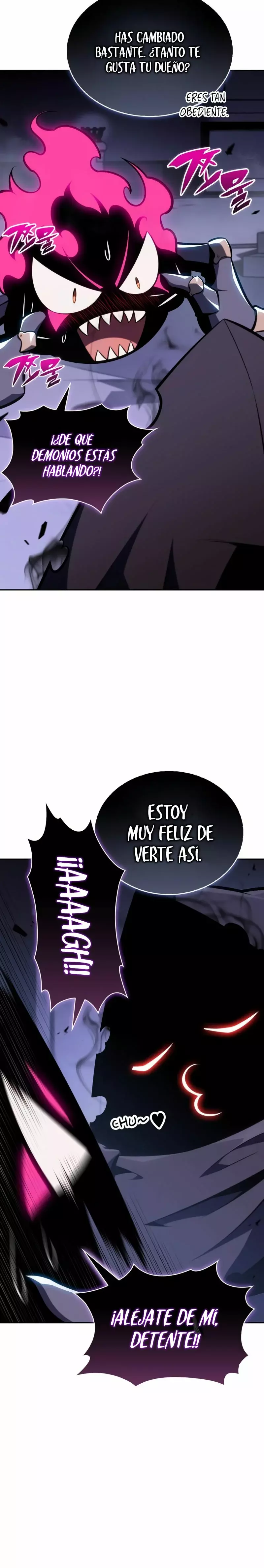 Read El asesino que retornó como el hijo del duque ES Manga Online