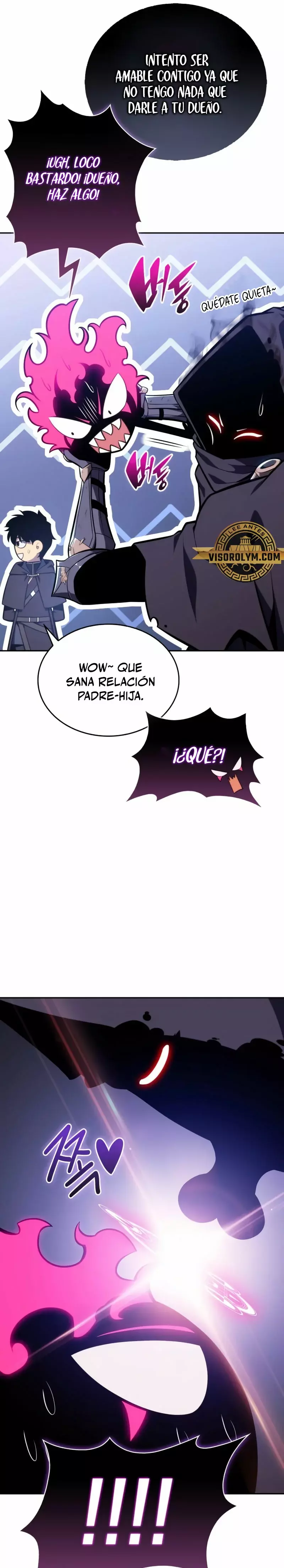 Read El asesino que retornó como el hijo del duque ES Manga Online