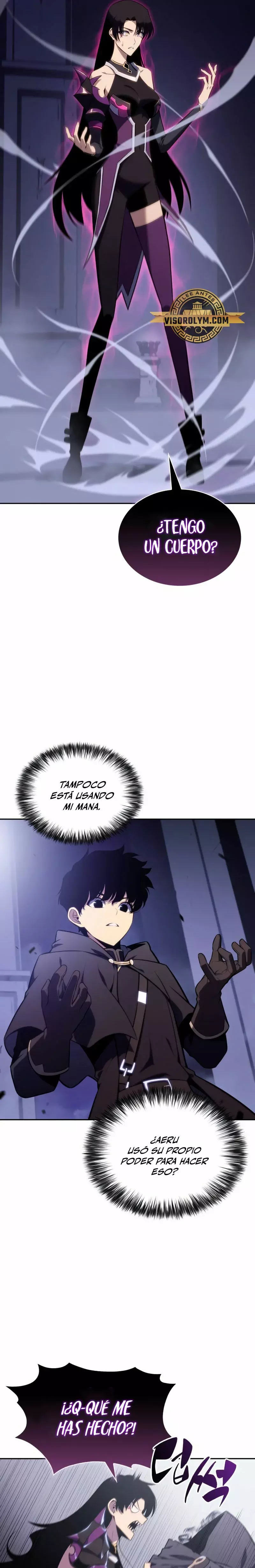 Read El asesino que retornó como el hijo del duque ES Manga Online