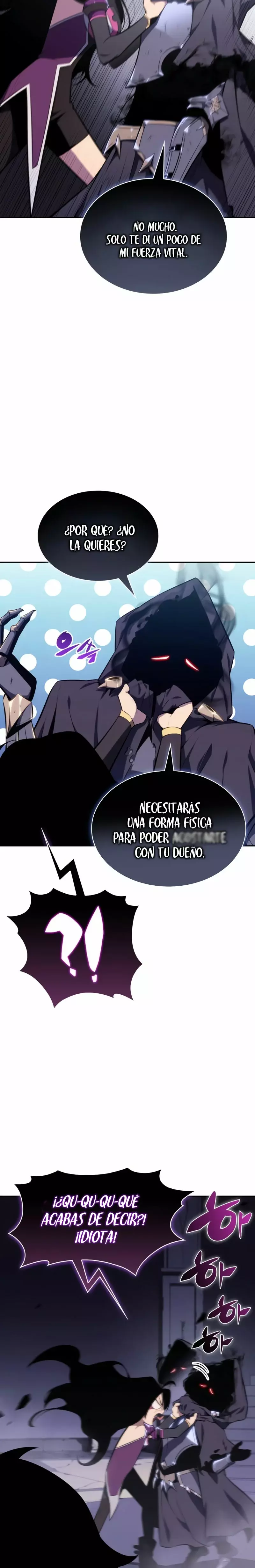 Read El asesino que retornó como el hijo del duque ES Manga Online