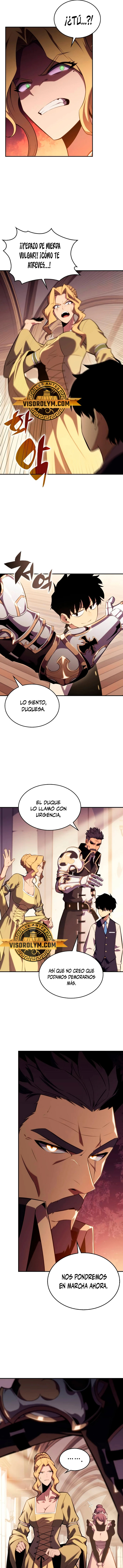 Read El asesino que retornó como el hijo del duque ES Manga Online