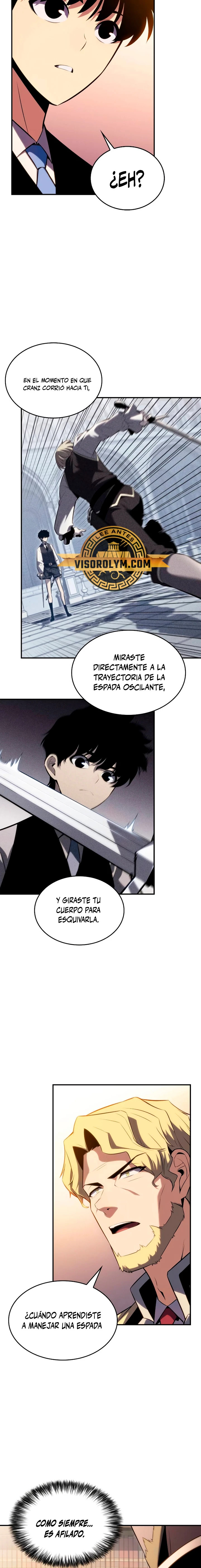 Read El asesino que retornó como el hijo del duque ES Manga Online