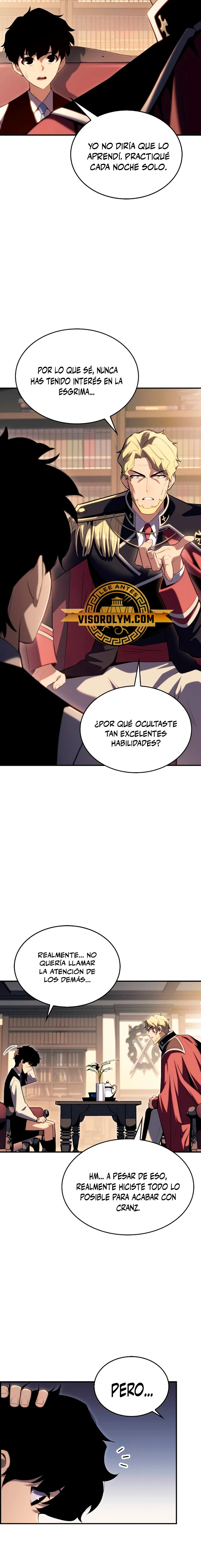 Read El asesino que retornó como el hijo del duque ES Manga Online