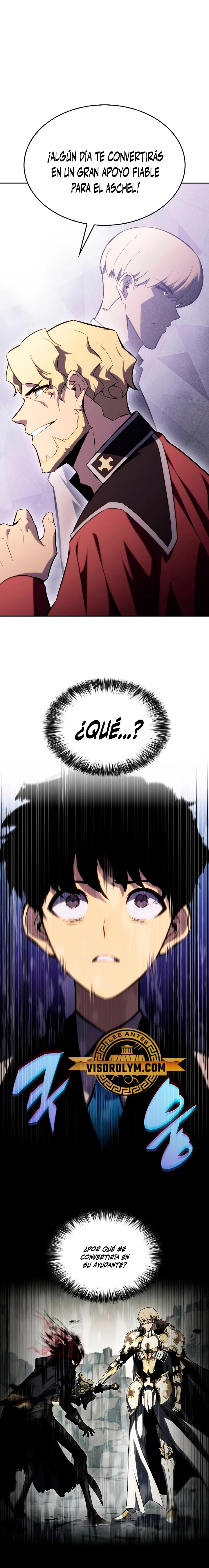 Read El asesino que retornó como el hijo del duque ES Manga Online