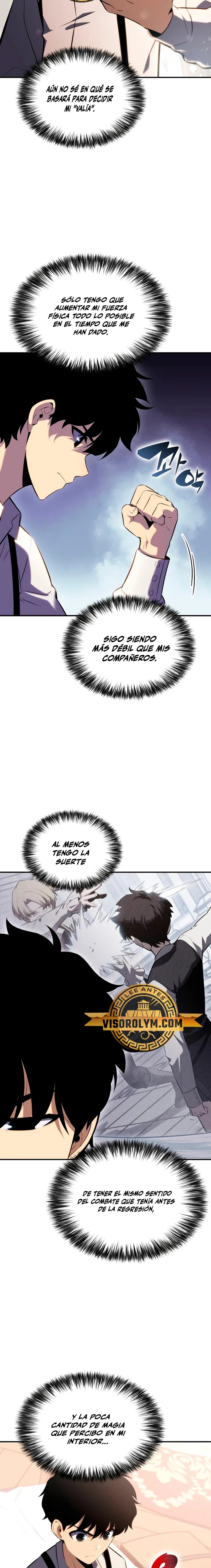 Read El asesino que retornó como el hijo del duque ES Manga Online