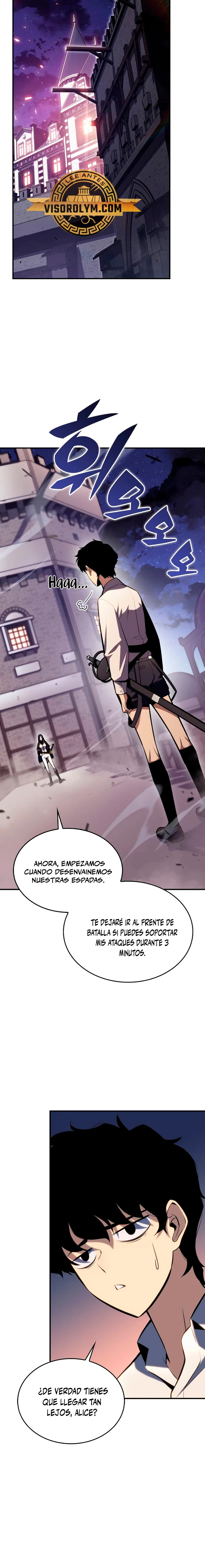 Read El asesino que retornó como el hijo del duque ES Manga Online