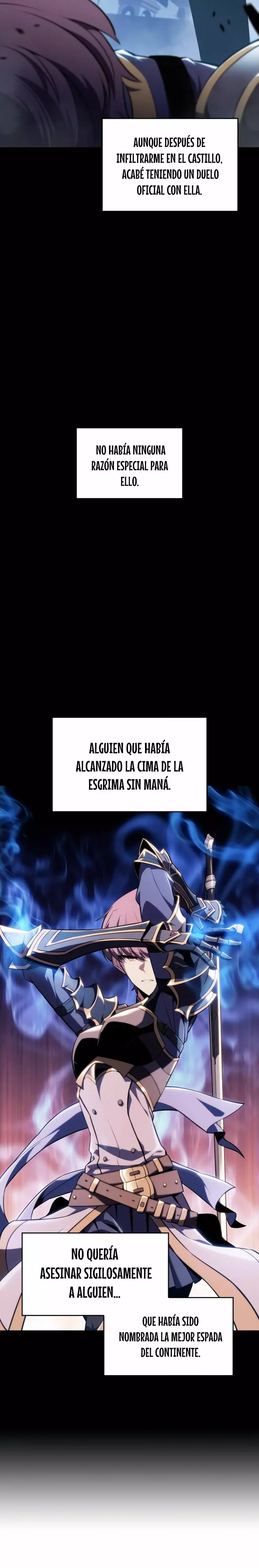 Read El asesino que retornó como el hijo del duque ES Manga Online