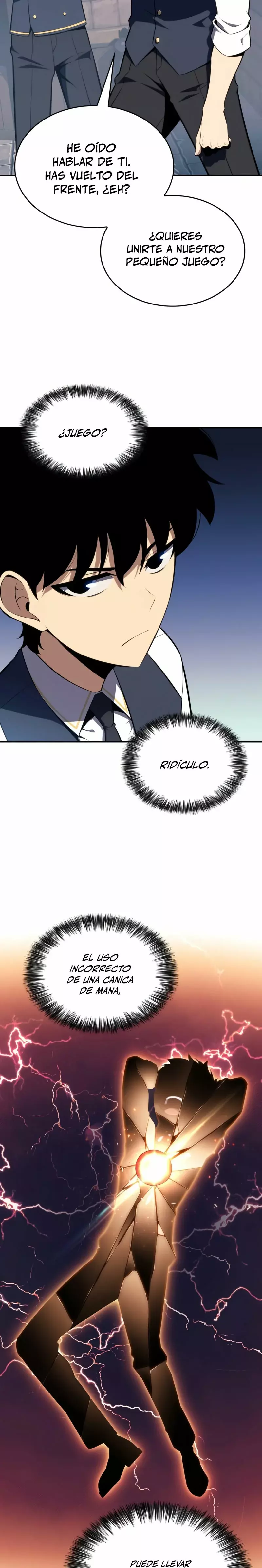 Read El asesino que retornó como el hijo del duque ES Manga Online