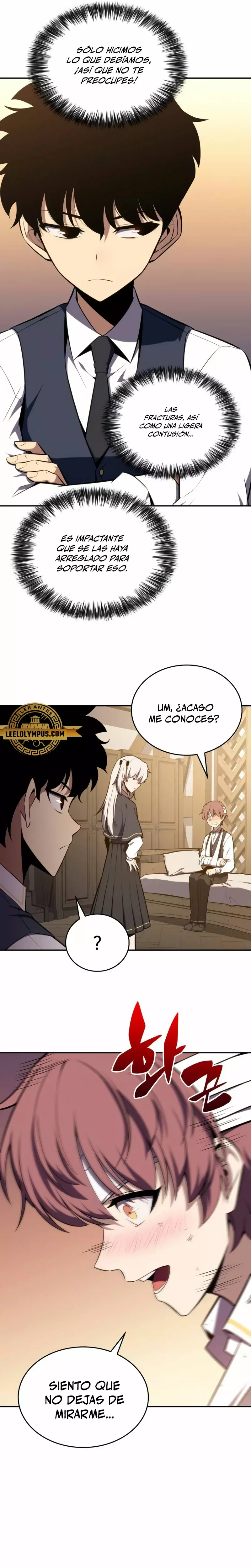Read El asesino que retornó como el hijo del duque ES Manga Online