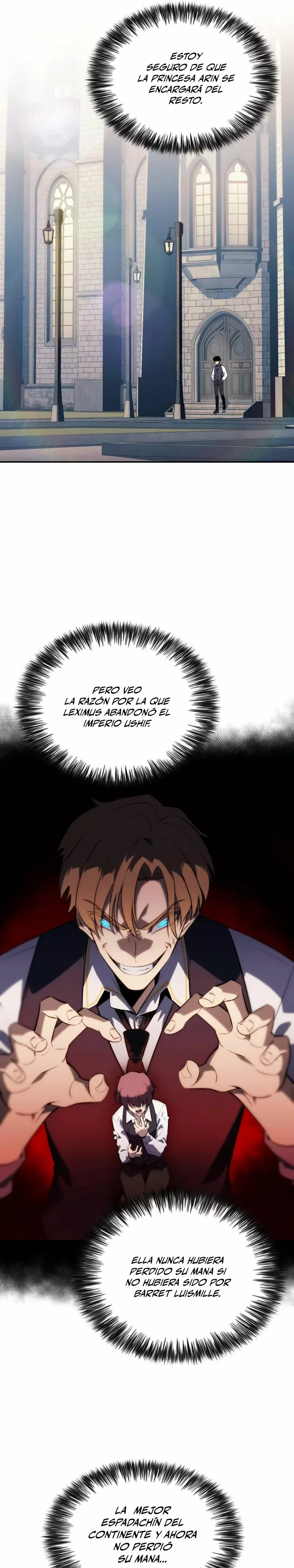 Read El asesino que retornó como el hijo del duque ES Manga Online