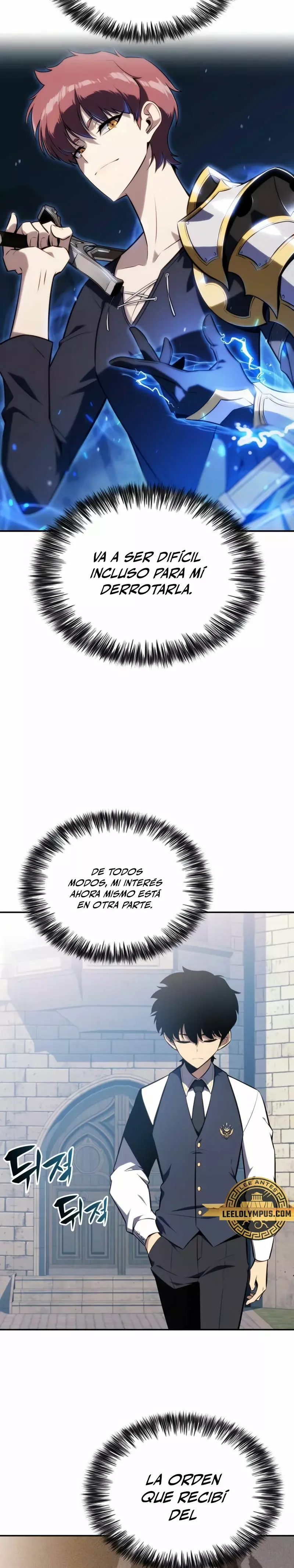 Read El asesino que retornó como el hijo del duque ES Manga Online