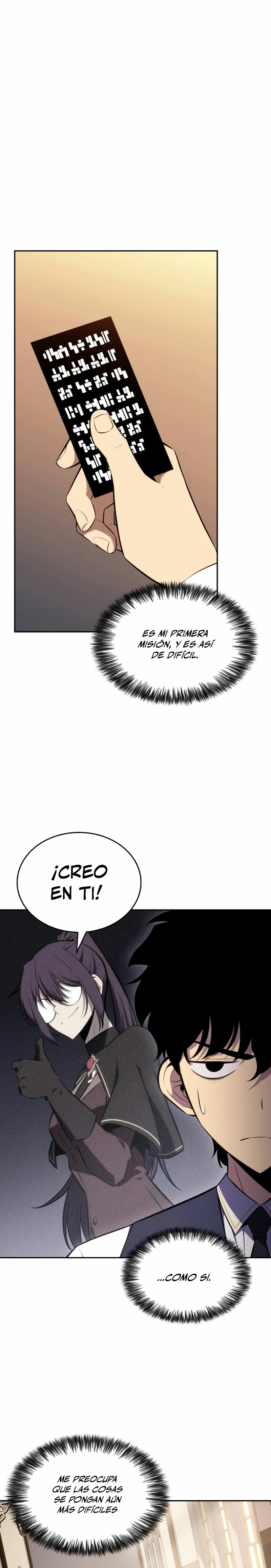 Read El asesino que retornó como el hijo del duque ES Manga Online