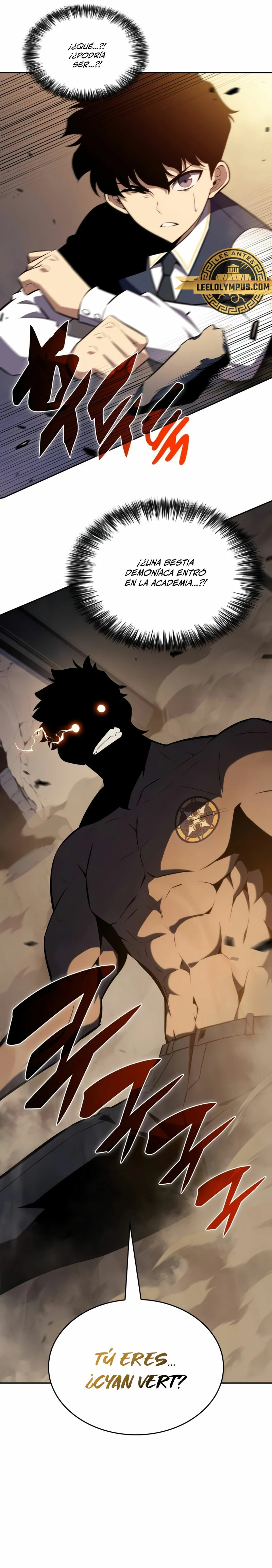 Read El asesino que retornó como el hijo del duque ES Manga Online